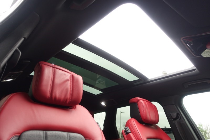 Used Land Rover Range Rover Sport 2021 for sale - 77616244: Photo 54