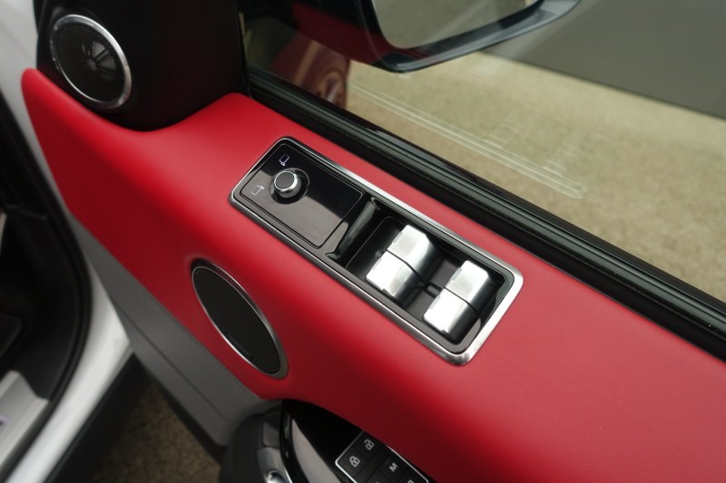 Used Land Rover Range Rover Sport 2021 for sale - 77616244: Photo 59