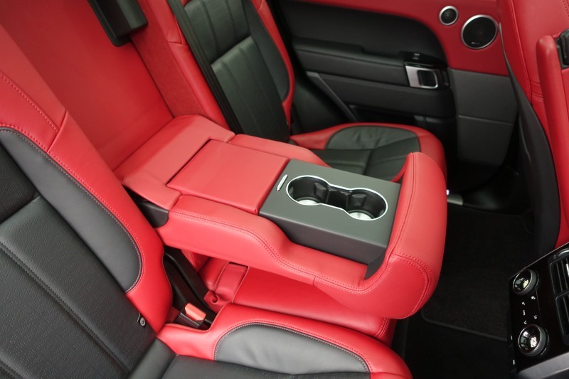 Used Land Rover Range Rover Sport 2021 for sale - 77616244: Photo 63