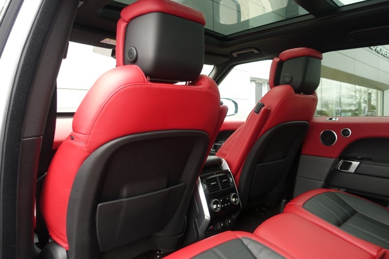 Used Land Rover Range Rover Sport 2021 for sale - 77616244: Photo 65