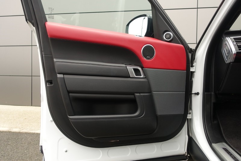 Used Land Rover Range Rover Sport 2021 for sale - 77616244: Photo 67