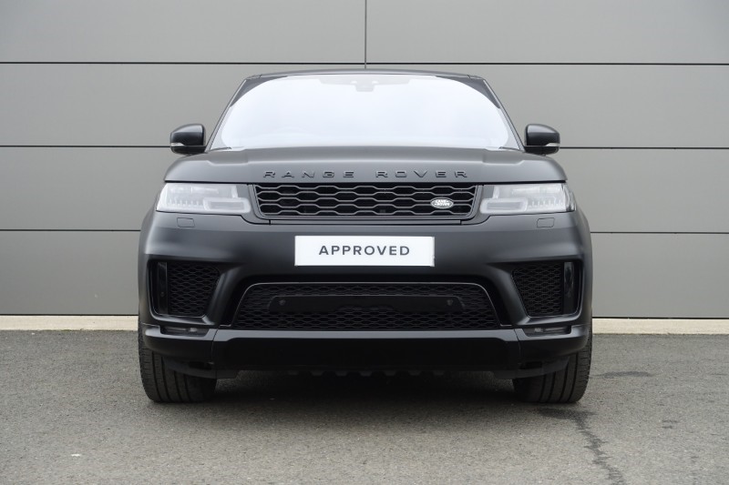 Used Land Rover Range Rover Sport 2021 for sale - 77616244: Photo 8