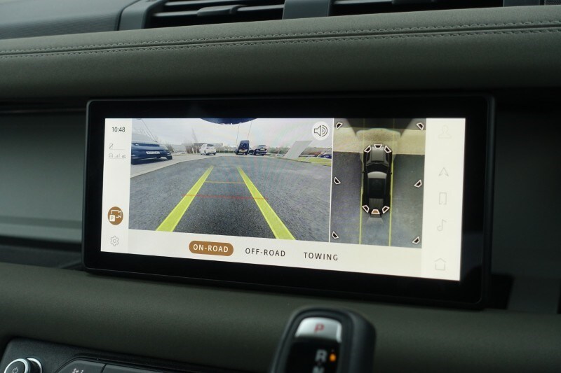 Used Land Rover Defender 2023 for sale - 77700993: Photo 12