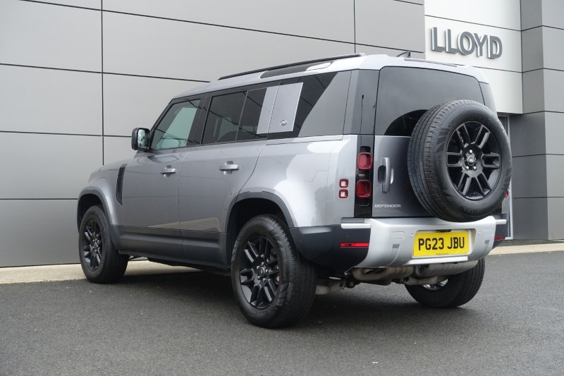 Used Land Rover Defender 2023 for sale - 77700993: Photo 2