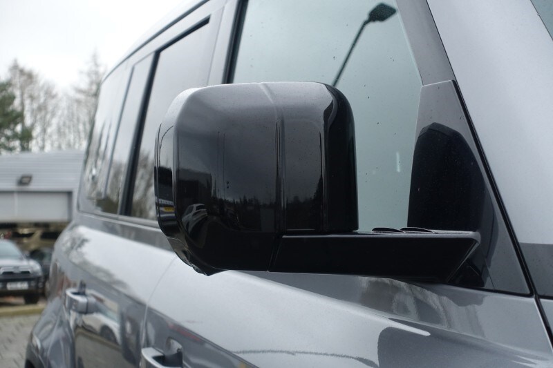 Used Land Rover Defender 2023 for sale - 77700993: Photo 22