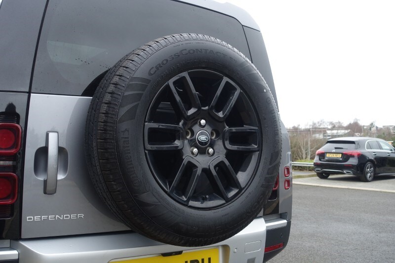 Used Land Rover Defender 2023 for sale - 77700993: Photo 27