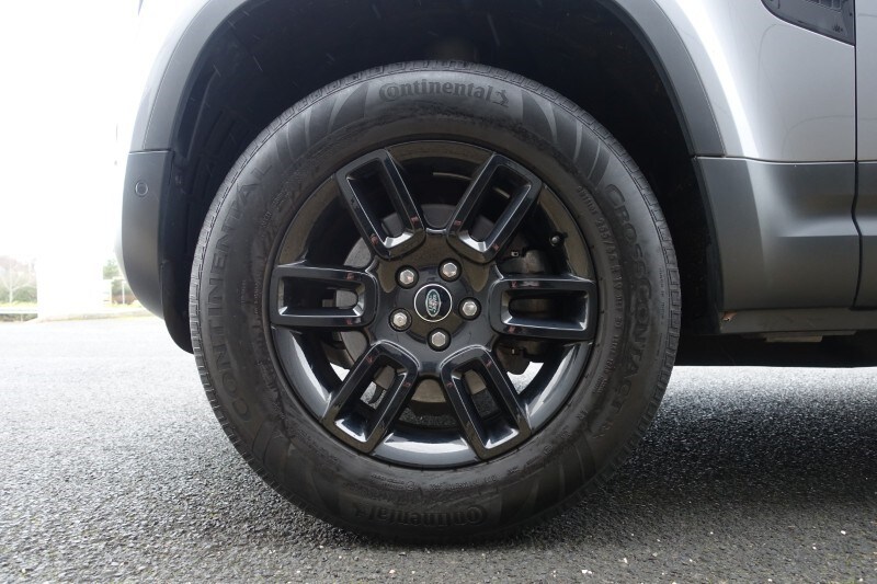 Used Land Rover Defender 2023 for sale - 77700993: Photo 30