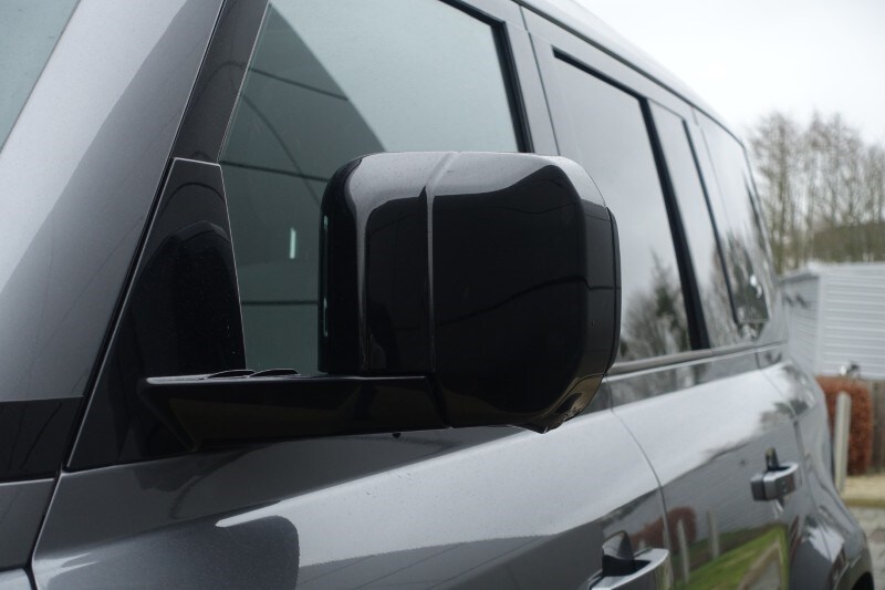 Used Land Rover Defender 2023 for sale - 77700993: Photo 31