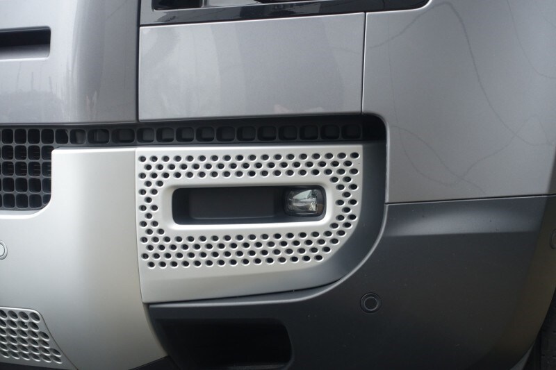 Used Land Rover Defender 2023 for sale - 77700993: Photo 33