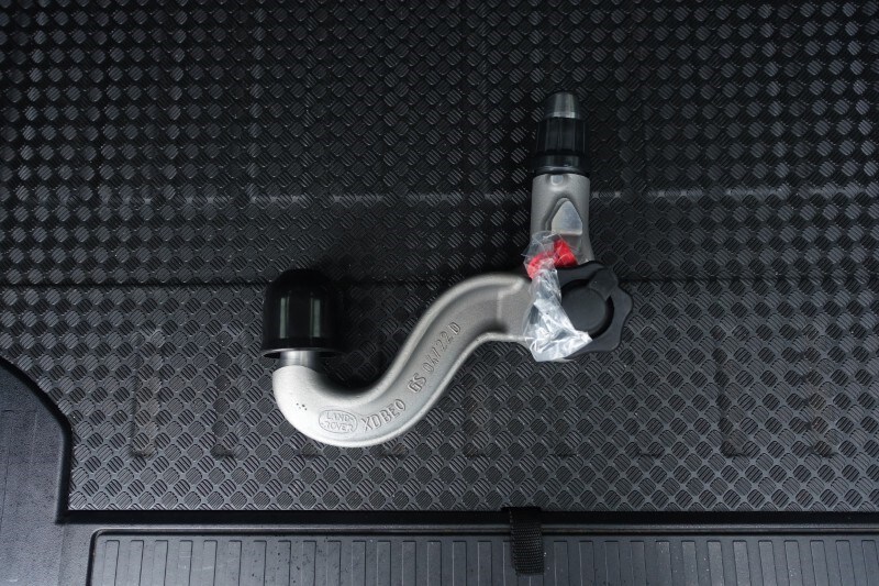 Used Land Rover Defender 2023 for sale - 77700993: Photo 34