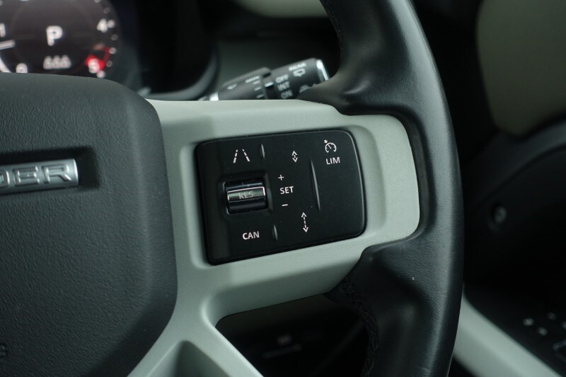 Used Land Rover Defender 2023 for sale - 77700993: Photo 35