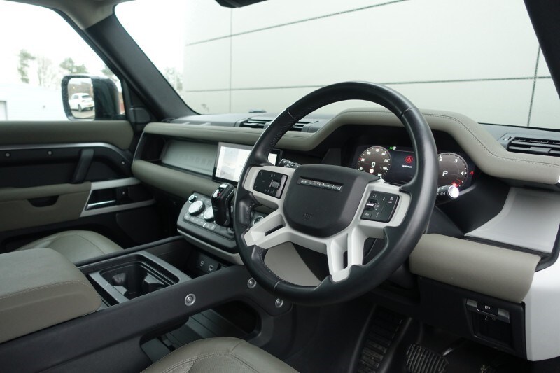 Used Land Rover Defender 2023 for sale - 77700993: Photo 46