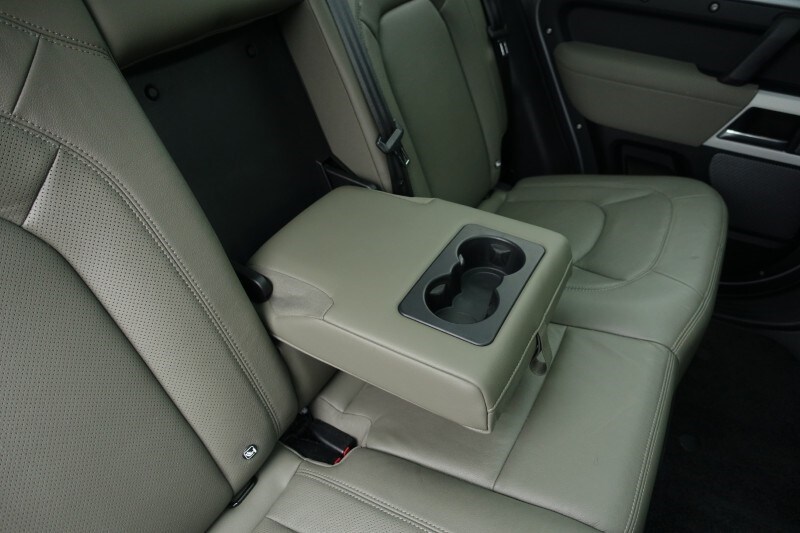 Used Land Rover Defender 2023 for sale - 77700993: Photo 57