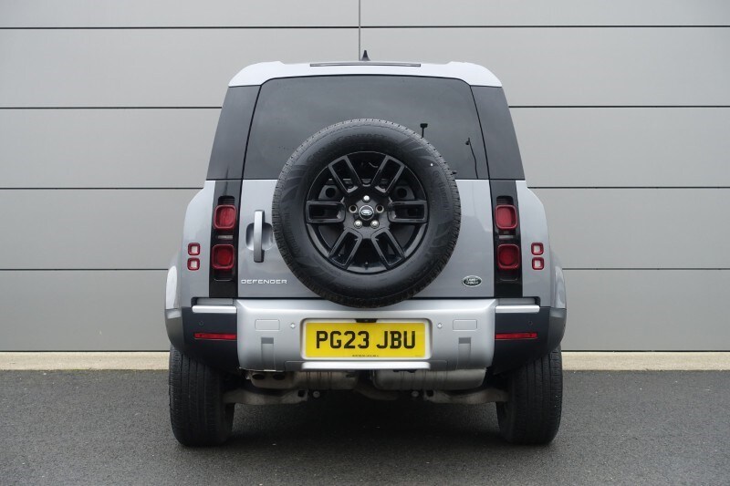 Used Land Rover Defender 2023 for sale - 77700993: Photo 6