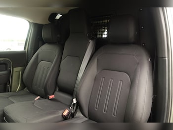 Used Land Rover Defender 2021 for sale - 79287233: Photo