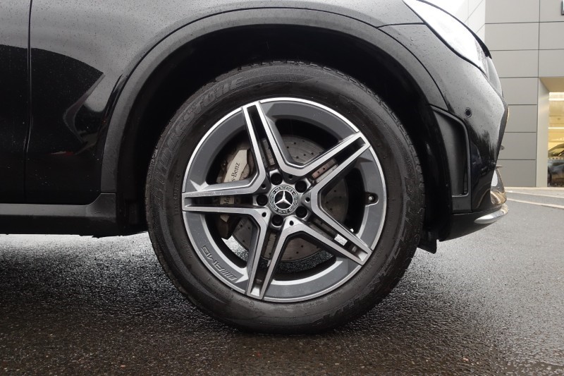 Used Mercedes-Benz GLC 2022 for sale - 77592324: Photo 10