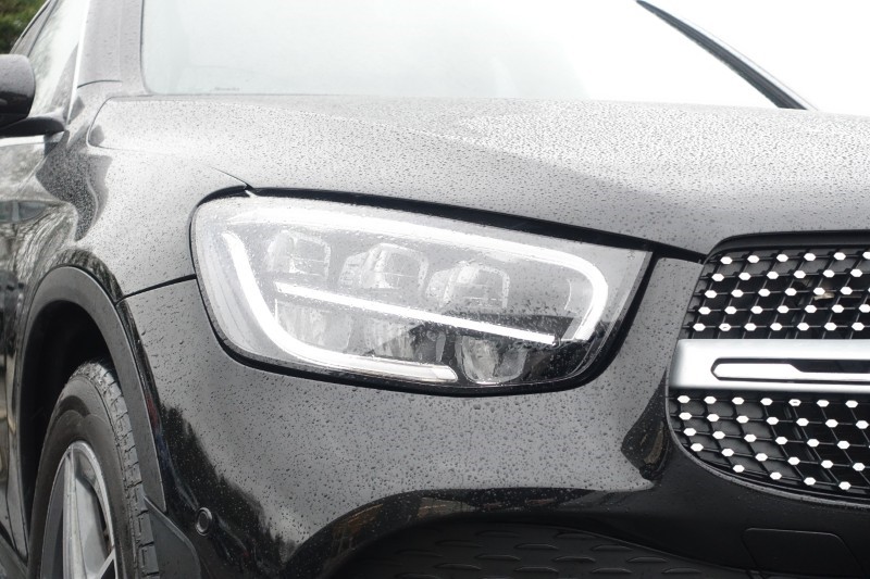 Used Mercedes-Benz GLC 2022 for sale - 77592324: Photo 19