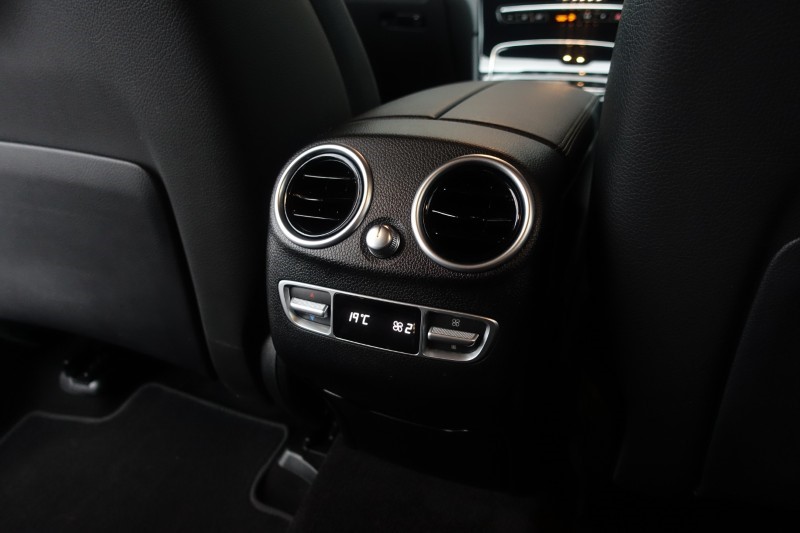 Used Mercedes-Benz GLC 2022 for sale - 77592324: Photo 20