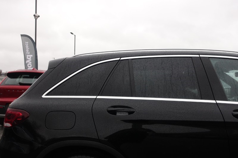 Used Mercedes-Benz GLC 2022 for sale - 77592324: Photo 24