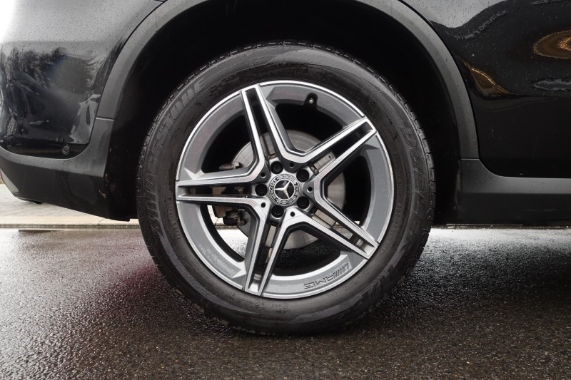 Used Mercedes-Benz GLC 2022 for sale - 77592324: Photo 25