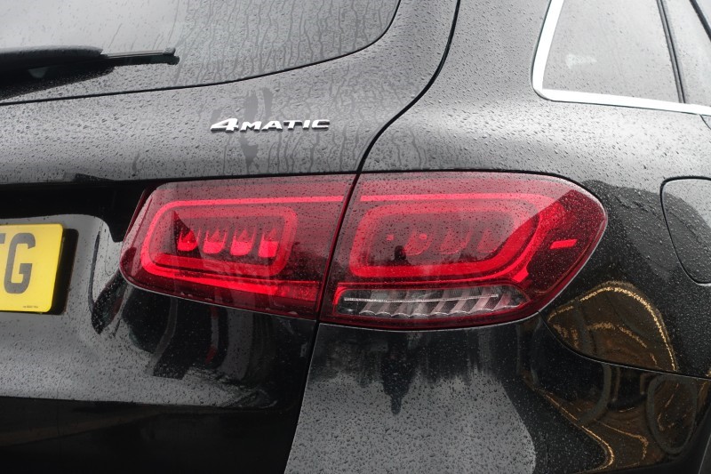 Used Mercedes-Benz GLC 2022 for sale - 77592324: Photo 26