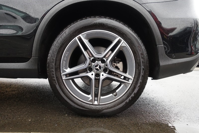 Used Mercedes-Benz GLC 2022 for sale - 77592324: Photo 27