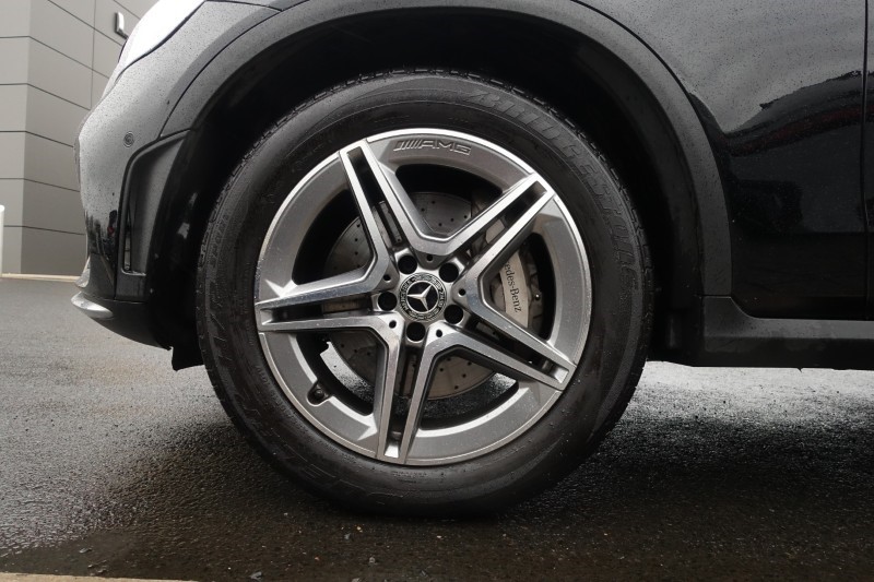 Used Mercedes-Benz GLC 2022 for sale - 77592324: Photo 28