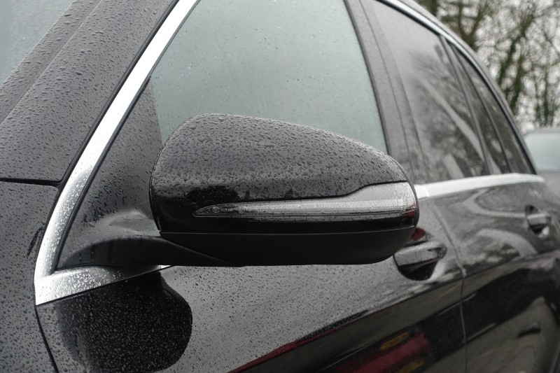 Used Mercedes-Benz GLC 2022 for sale - 77592324: Photo 29