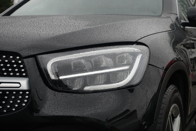 Used Mercedes-Benz GLC 2022 for sale - 77592324: Photo 30