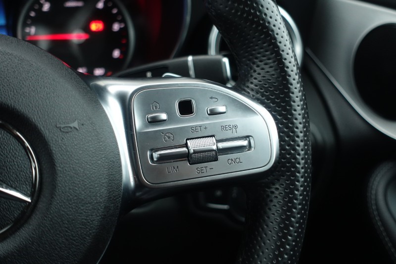 Used Mercedes-Benz GLC 2022 for sale - 77592324: Photo 31