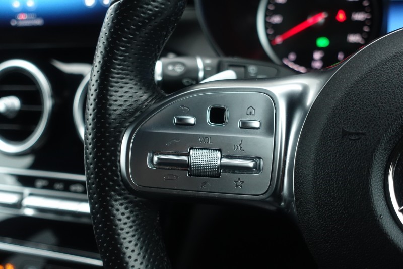 Used Mercedes-Benz GLC 2022 for sale - 77592324: Photo 33