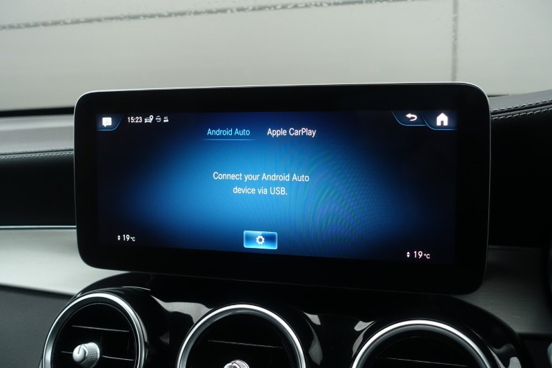 Used Mercedes-Benz GLC 2022 for sale - 77592324: Photo 35