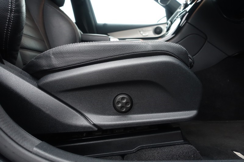 Used Mercedes-Benz GLC 2022 for sale - 77592324: Photo 39