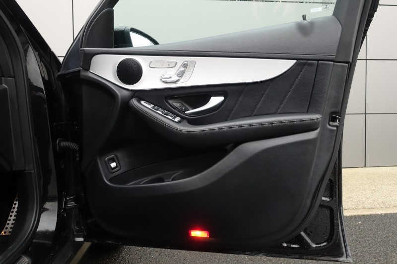 Used Mercedes-Benz GLC 2022 for sale - 77592324: Photo 40