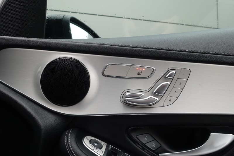 Used Mercedes-Benz GLC 2022 for sale - 77592324: Photo 41