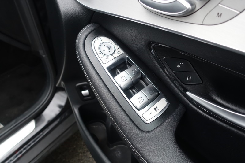 Used Mercedes-Benz GLC 2022 for sale - 77592324: Photo 42