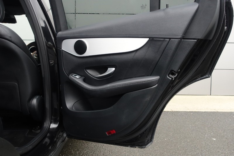 Used Mercedes-Benz GLC 2022 for sale - 77592324: Photo 43