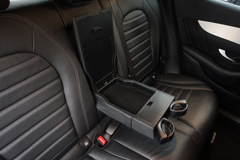 Used Mercedes-Benz GLC 2022 for sale - 77592324: Photo 46