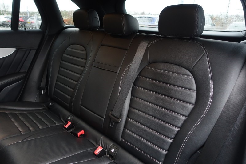 Used Mercedes-Benz GLC 2022 for sale - 77592324: Photo 49