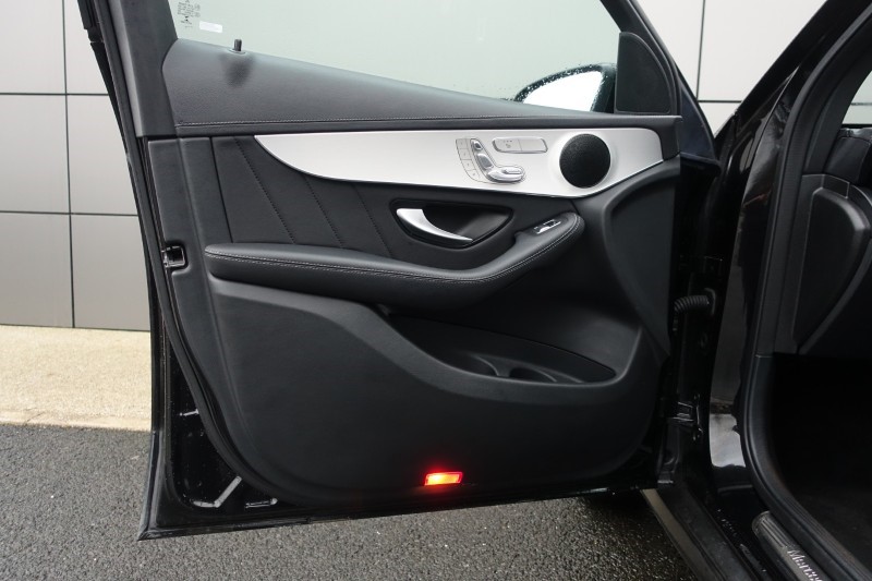 Used Mercedes-Benz GLC 2022 for sale - 77592324: Photo 50