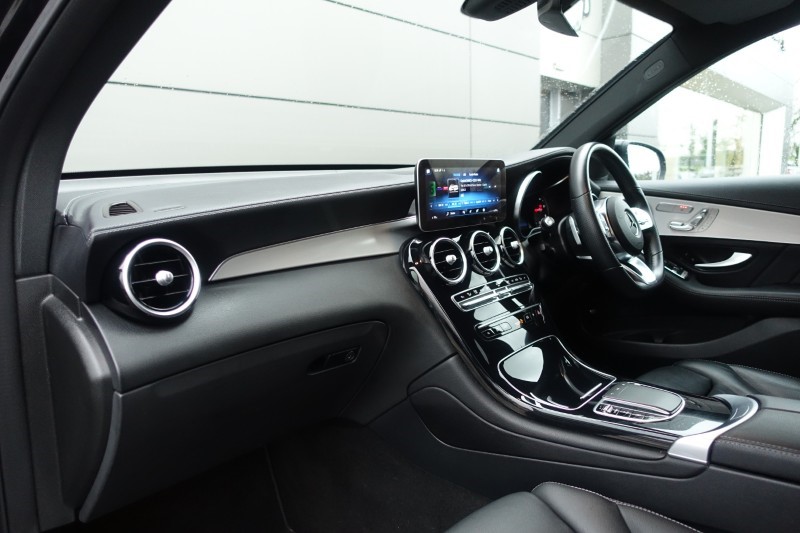 Used Mercedes-Benz GLC 2022 for sale - 77592324: Photo 52