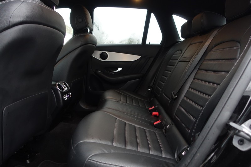 Used Mercedes-Benz GLC 2022 for sale - 77592324: Photo 6