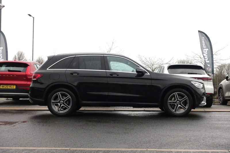 Used Mercedes-Benz GLC 2022 for sale - 77592324: Photo 7