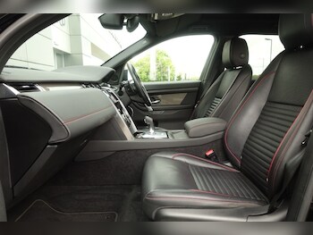 Used Land Rover Discovery Sport 2021 for sale - 78495622: Photo