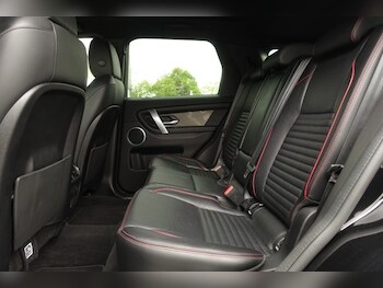 Used Land Rover Discovery Sport 2021 for sale - 78495622: Photo