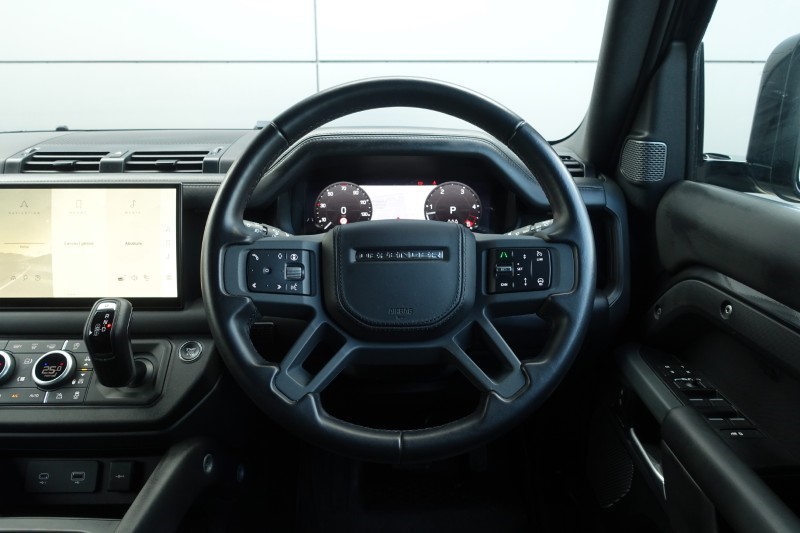 Used Land Rover Defender 2024 for sale - 77758742: Photo 15