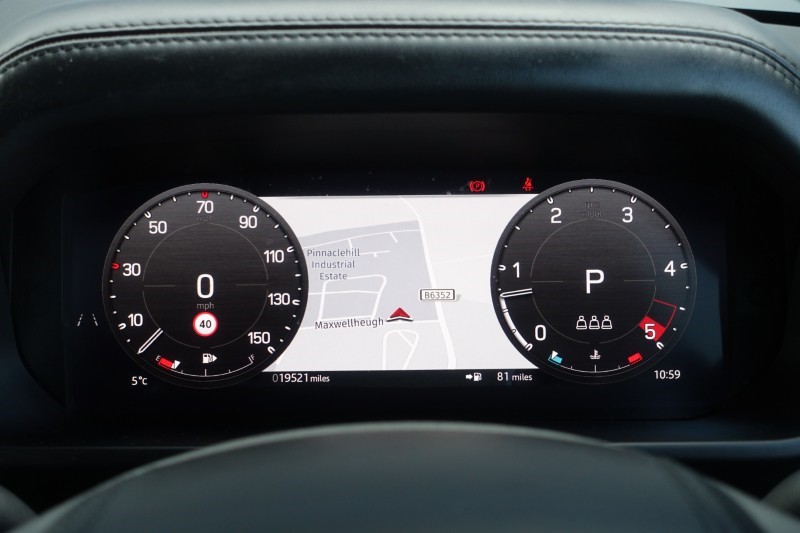 Used Land Rover Defender 2024 for sale - 77758742: Photo 16