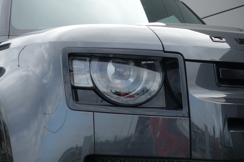 Used Land Rover Defender 2024 for sale - 77758742: Photo 17