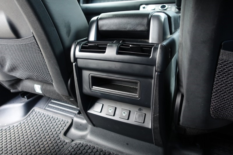 Used Land Rover Defender 2024 for sale - 77758742: Photo 18