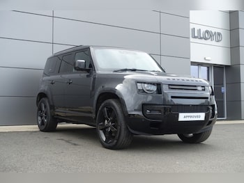 Used Land Rover Defender 2024 for sale - 77758742: Photo